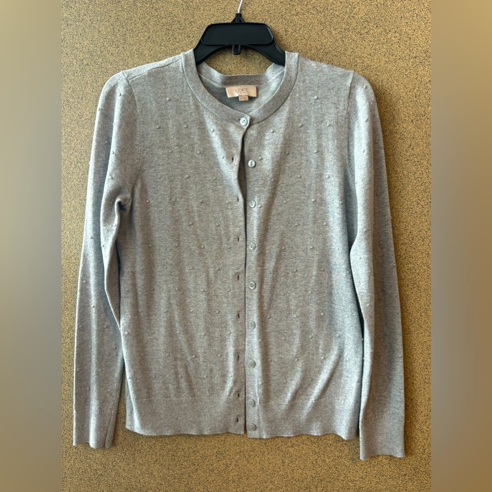 Loft Cardigan